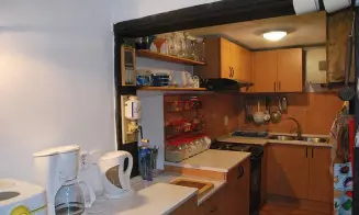 ČESKÁ RYBNÁ - roubenka - foto číslo 20