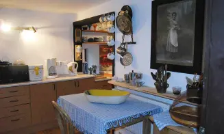 ČESKÁ RYBNÁ - roubenka - foto číslo 2