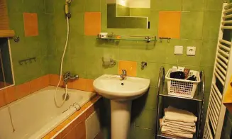 ČESKÁ RYBNÁ - roubenka - foto číslo 22