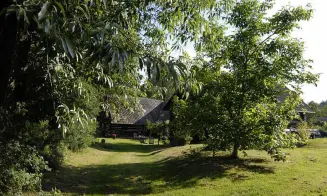 ČESKÁ RYBNÁ - roubenka - foto číslo 6