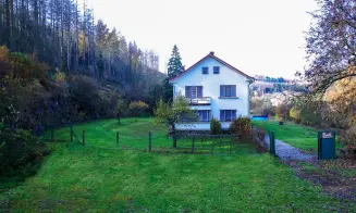 PETROVICE  - chalupa - bývalý mlýn - foto číslo 2