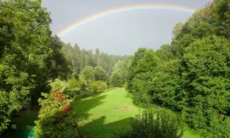 PETROVICE  - chalupa - bývalý mlýn - foto číslo 15