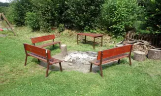 PETROVICE  - chalupa - bývalý mlýn - foto číslo 29