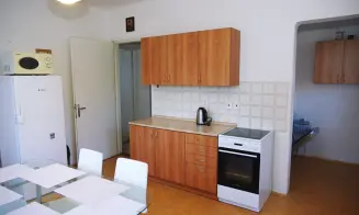 PETROVICE  - chalupa - bývalý mlýn - foto číslo 18