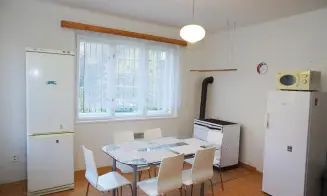 PETROVICE  - chalupa - bývalý mlýn - foto číslo 36