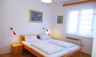 PETROVICE  - chalupa - bývalý mlýn - foto číslo 22