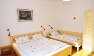 PETROVICE  - chalupa - bývalý mlýn - foto číslo 34