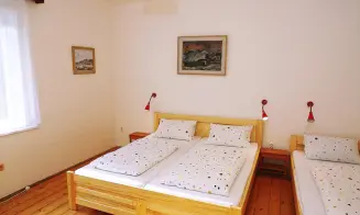 PETROVICE  - chalupa - bývalý mlýn - foto číslo 24