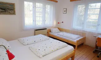 PETROVICE  - chalupa - bývalý mlýn - foto číslo 26