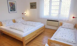 PETROVICE  - chalupa - bývalý mlýn - foto číslo 32