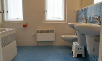 PETROVICE  - chalupa - bývalý mlýn - foto číslo 1