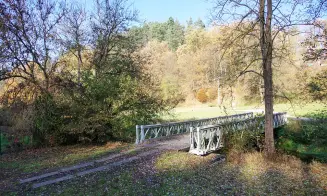 PETROVICE  - chalupa - bývalý mlýn - foto číslo 27