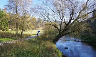 PETROVICE  - chalupa - bývalý mlýn - foto číslo 40