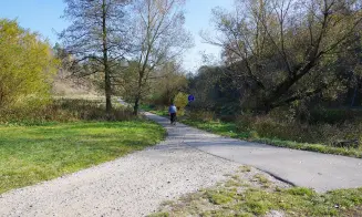 PETROVICE  - chalupa - bývalý mlýn - foto číslo 4