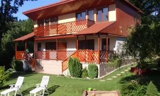 SEČ - ÚSTUPKY - chata - foto číslo 15