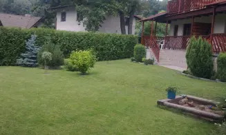 SEČ - ÚSTUPKY - chata - foto číslo 8