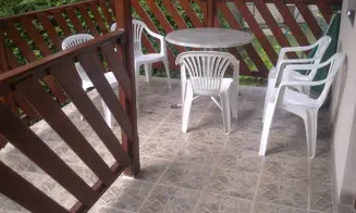 SEČ - ÚSTUPKY - chata - foto číslo 3