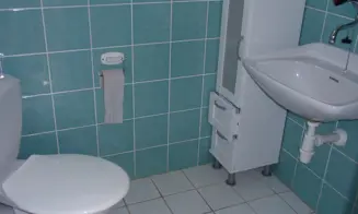 SEČ - ÚSTUPKY - chata - foto číslo 2