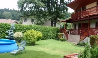 SEČ - ÚSTUPKY - chata - foto číslo 14