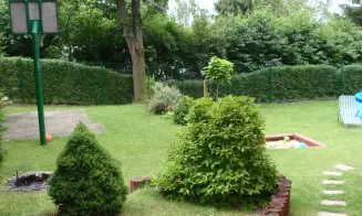 SEČ - ÚSTUPKY - chata - foto číslo 5