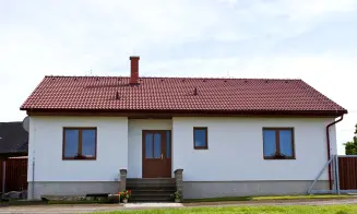 ČERNOV - chalupa - foto číslo 6