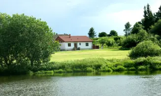 ČERNOV - chalupa - hlavní obrázek