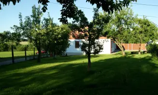 ČERNOV - chalupa - foto číslo 16