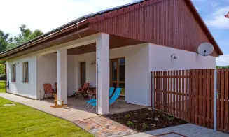 ČERNOV - chalupa - foto číslo 17