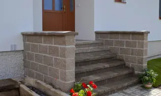 ČERNOV - chalupa - foto číslo 22