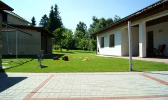 ČERNOV - chalupa - foto číslo 7