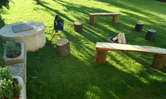 ČERNOV - chalupa - foto číslo 14