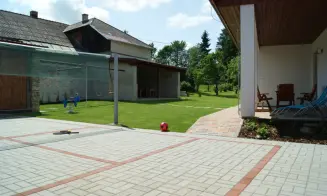 ČERNOV - chalupa - foto číslo 21