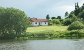 ČERNOV - chalupa - foto číslo 24