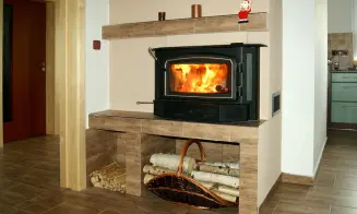 ČERNOV - chalupa - foto číslo 20