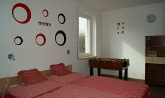 ČERNOV - chalupa - foto číslo 26