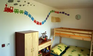 ČERNOV - chalupa - foto číslo 9