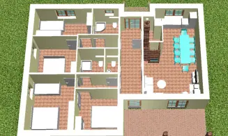 ČERNOV - chalupa - foto číslo 18