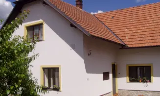 SKÁLA - chalupa - foto číslo 20