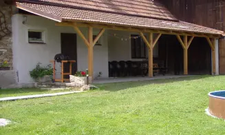 SKÁLA - chalupa - foto číslo 6