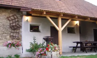 SKÁLA - chalupa - foto číslo 1