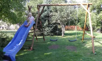 SKÁLA - chalupa - foto číslo 21