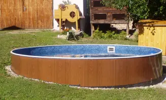 SKÁLA - chalupa - foto číslo 15