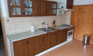 SKÁLA - chalupa - foto číslo 12