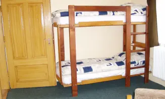 SKÁLA - chalupa - foto číslo 8