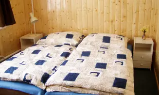 SKÁLA - chalupa - foto číslo 13