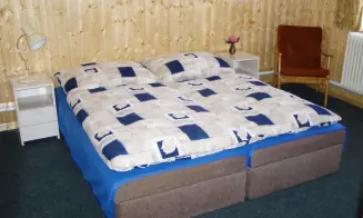 SKÁLA - chalupa - foto číslo 17