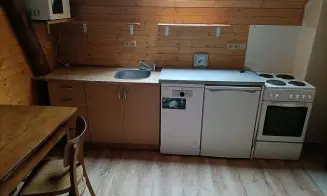 SKÁLA - chalupa - foto číslo 18