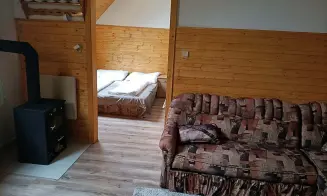 SKÁLA - chalupa - foto číslo 23