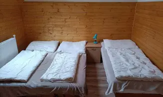 SKÁLA - chalupa - foto číslo 19