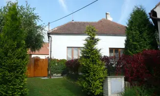 PETROVICE U TŘEBÍČE - chalupa - foto číslo 25